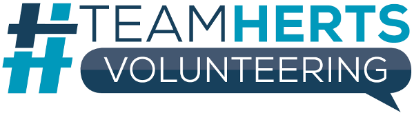 TeamHerts Volunteering